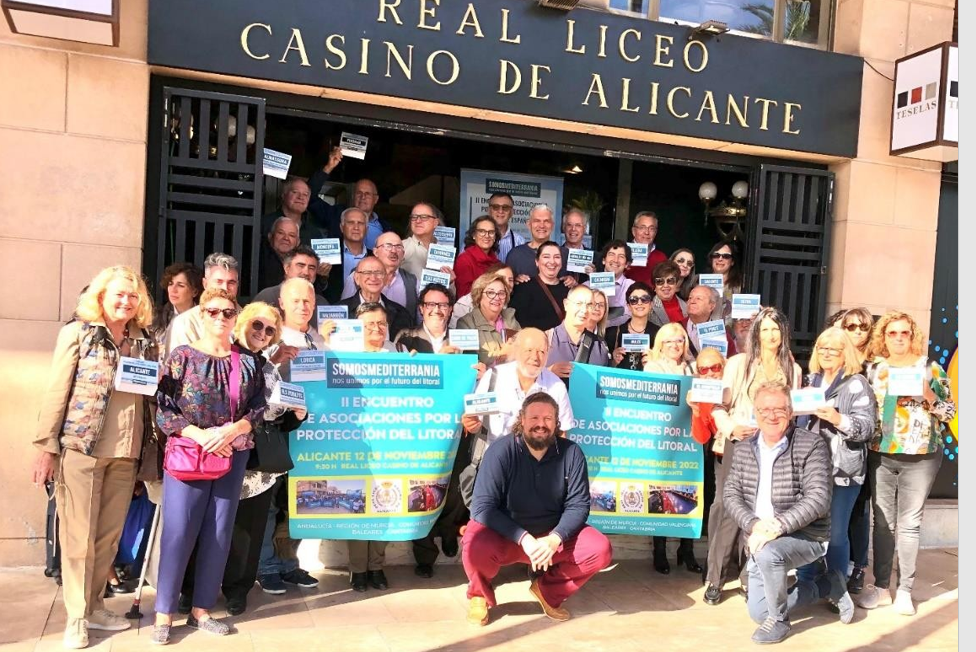 asociacion vecinos costa