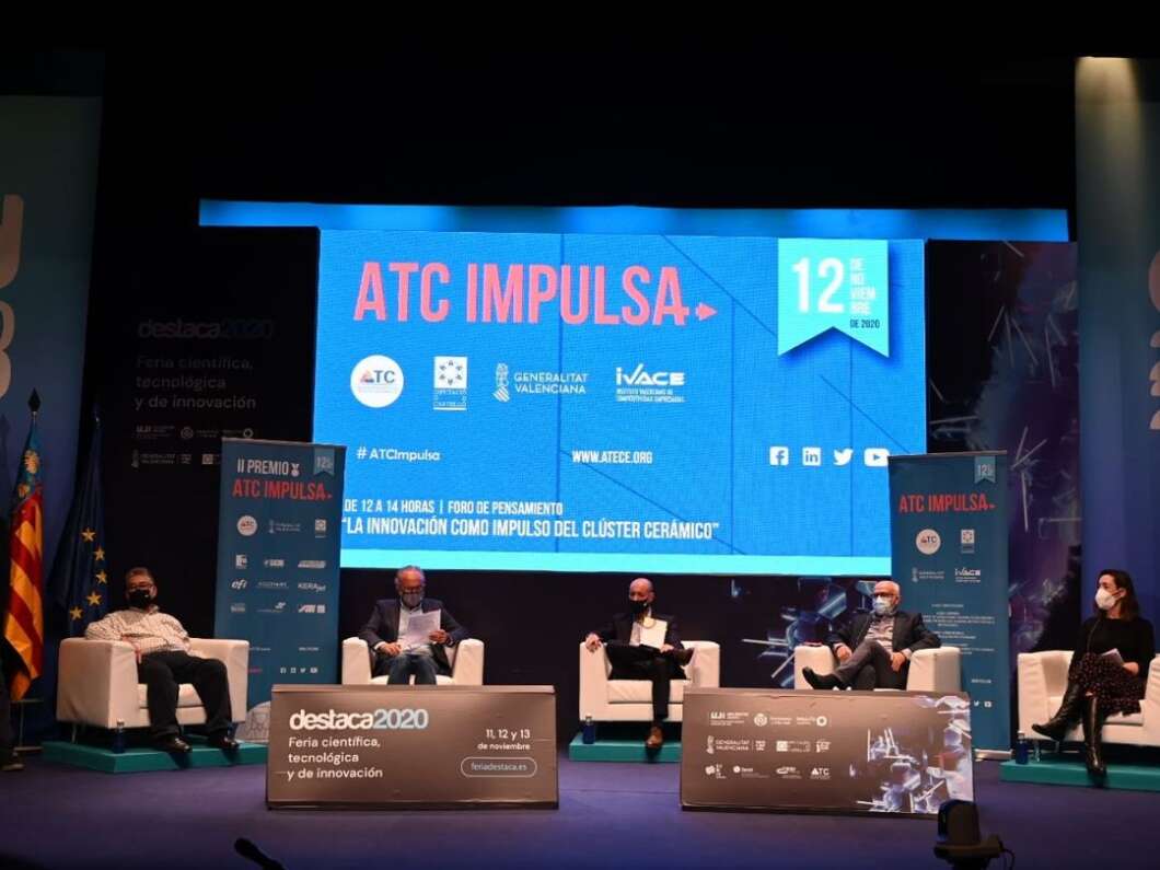 atc impulsa feria destaca