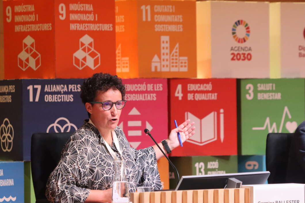 carmina ballester onda