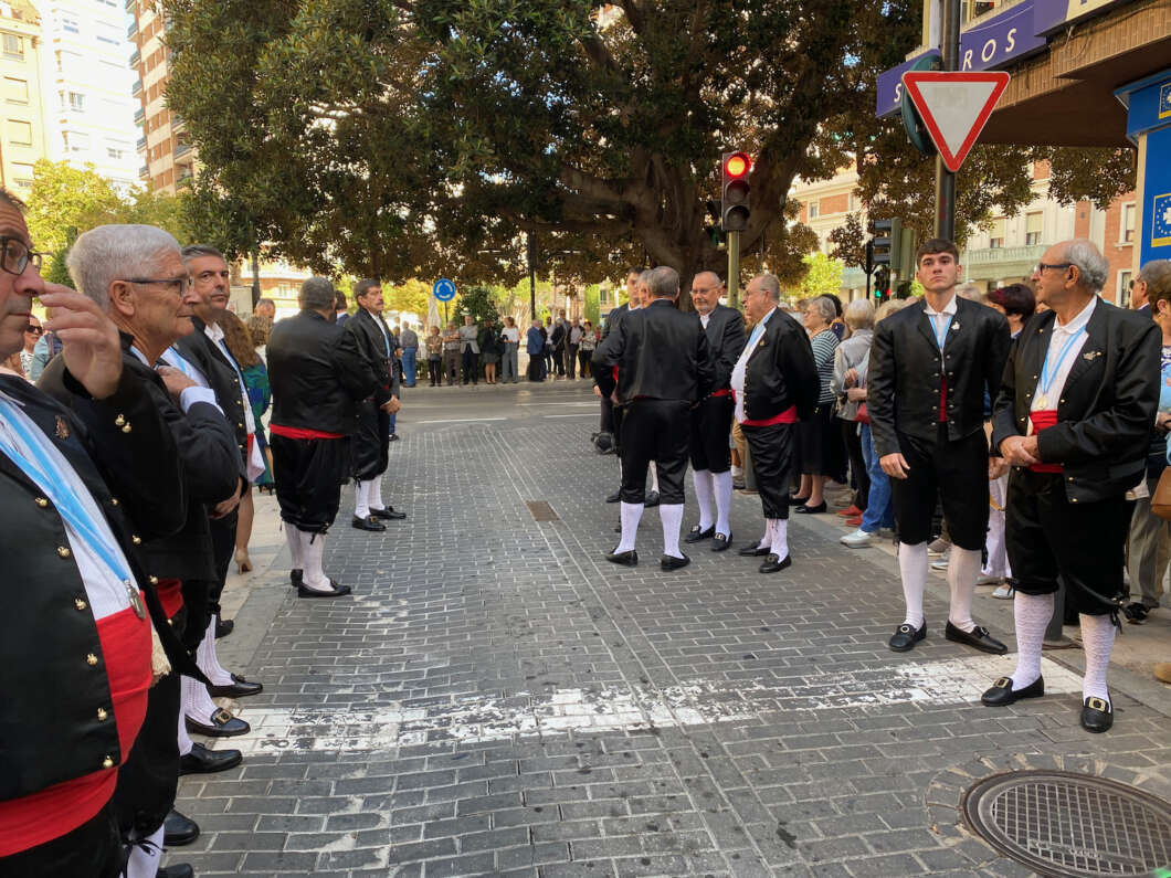 Centenario Lledó Castelló