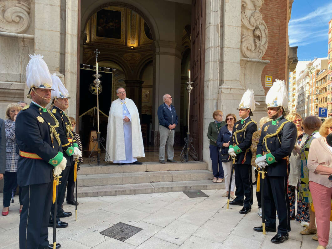 Centenario Lledó Castelló