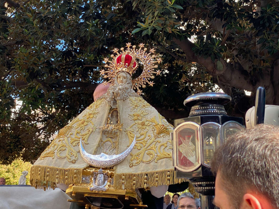 Centenario Lledó Castelló