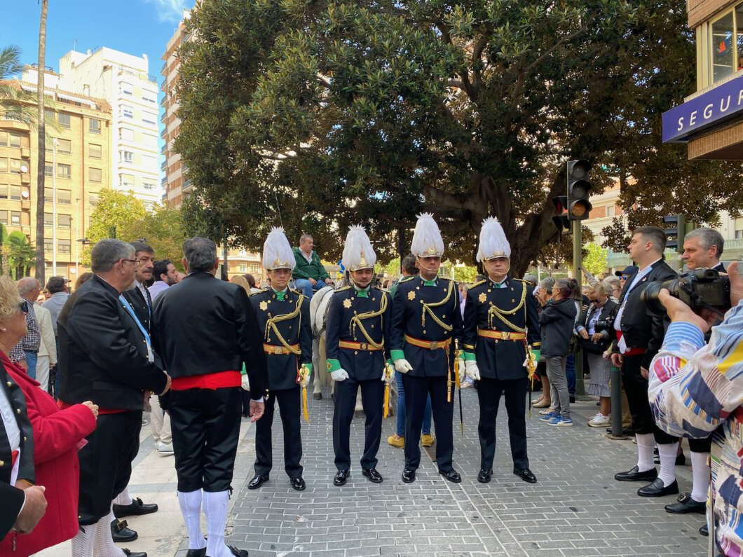 Centenario Lledó Castelló