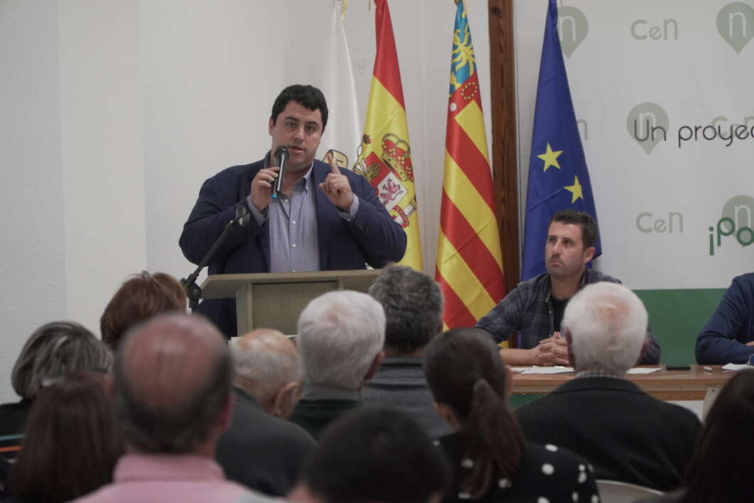 david garcia candidato nules