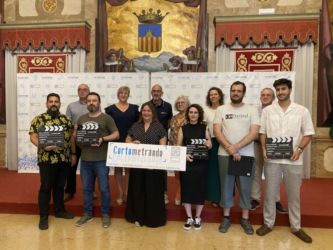 diputacion cortometrando