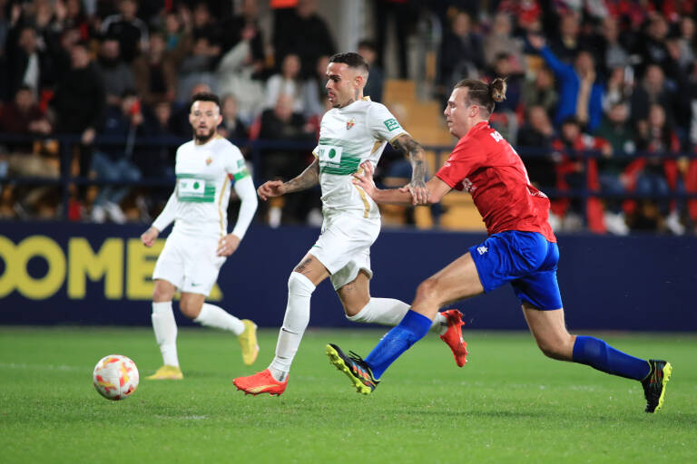 l'alcora elche copa del rey