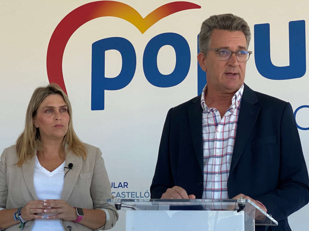 Partido Popular Castellón 