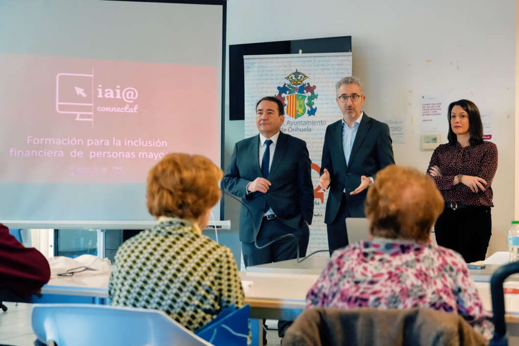 generalitat ofrece asesoramiento