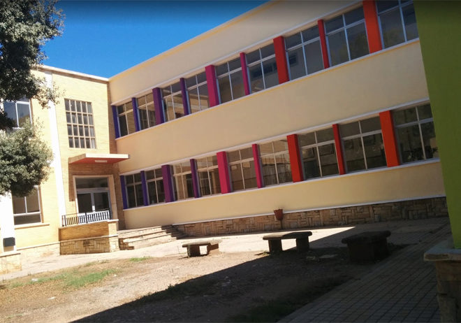 ies jaume I de borriana