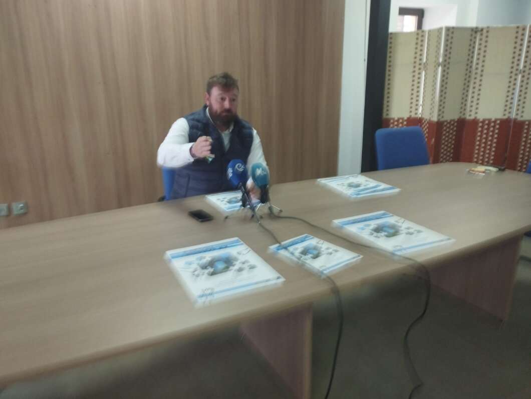 ivan sánchez alcalde sant jordi