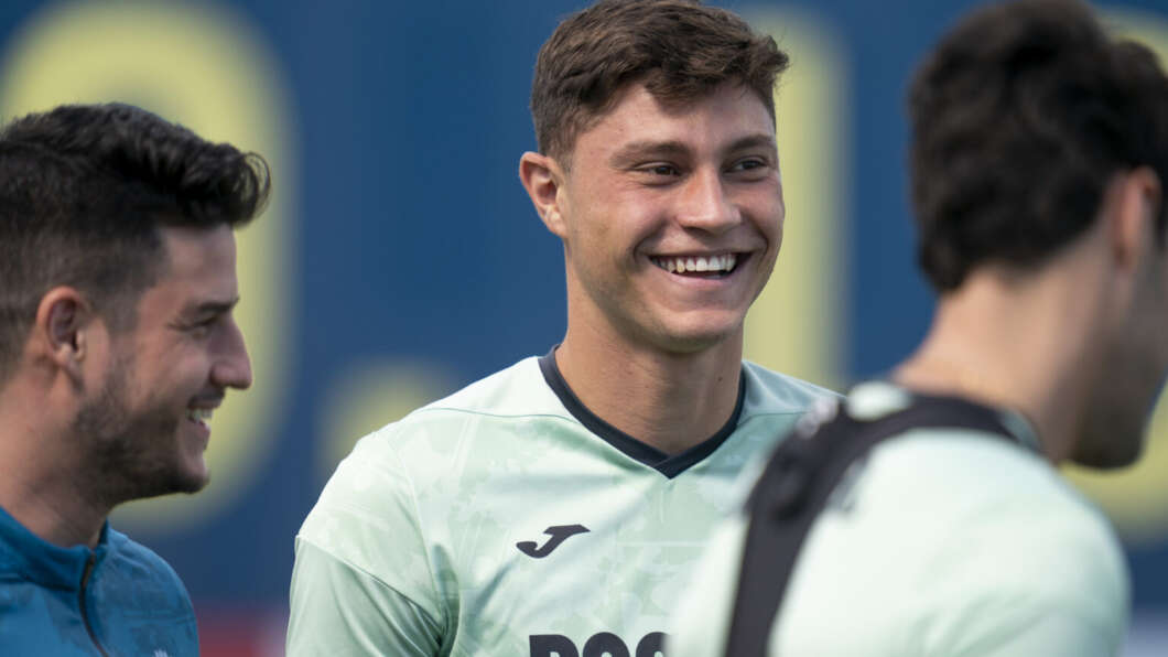 jorge cuenca villarreal