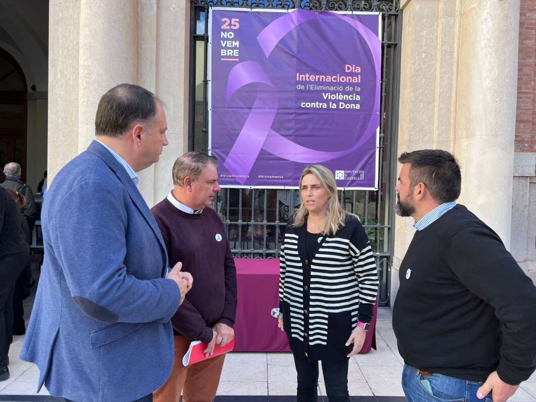 marta barrachina plan violencia genero