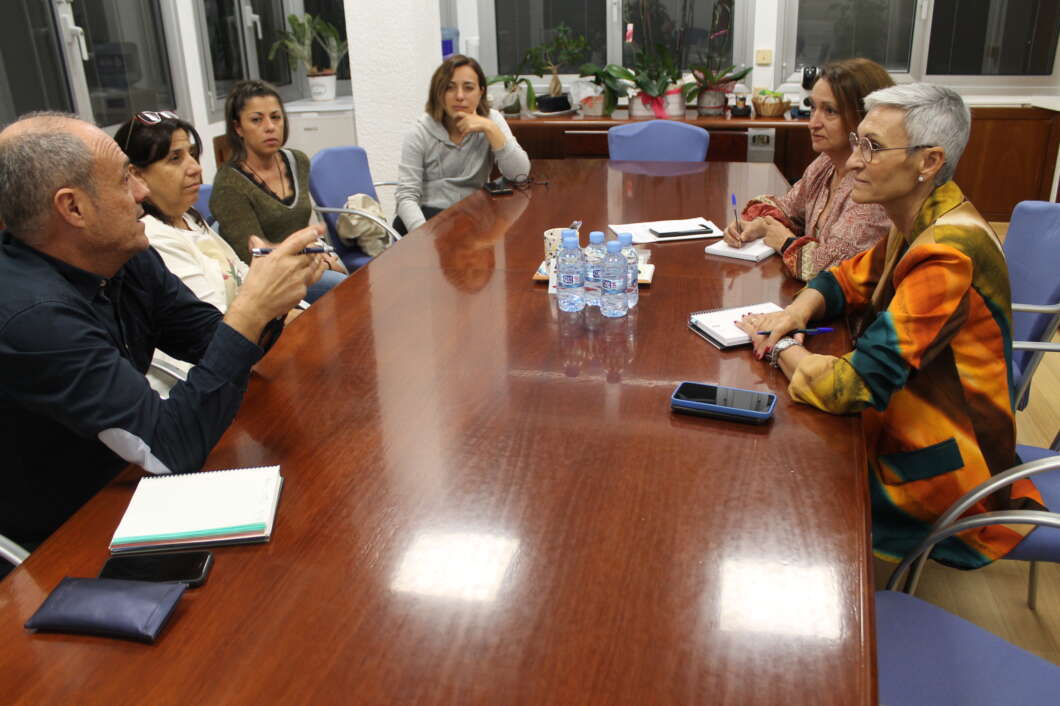 mercadillo de navidad benicassim