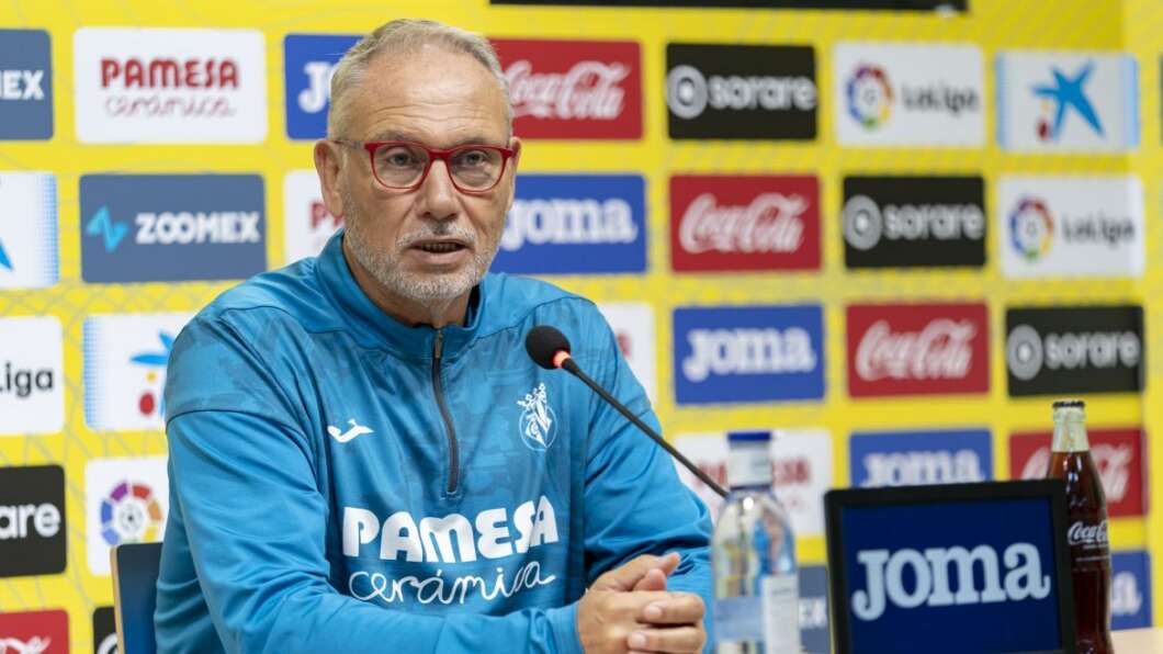 miguel alvarez entrenador villarreal b