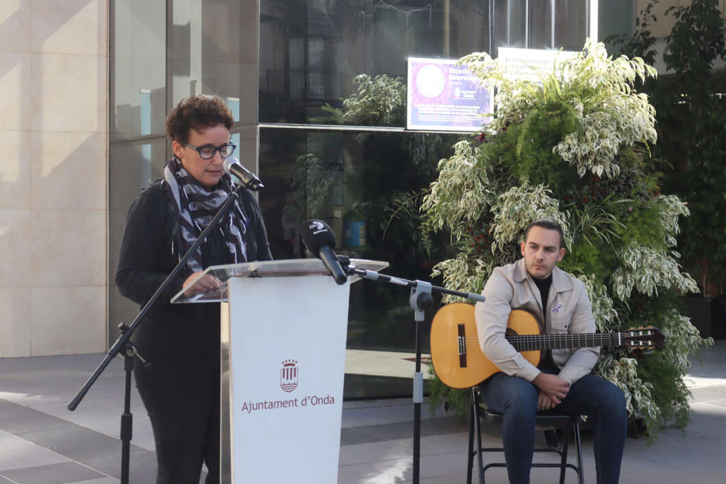 onda violencia genero