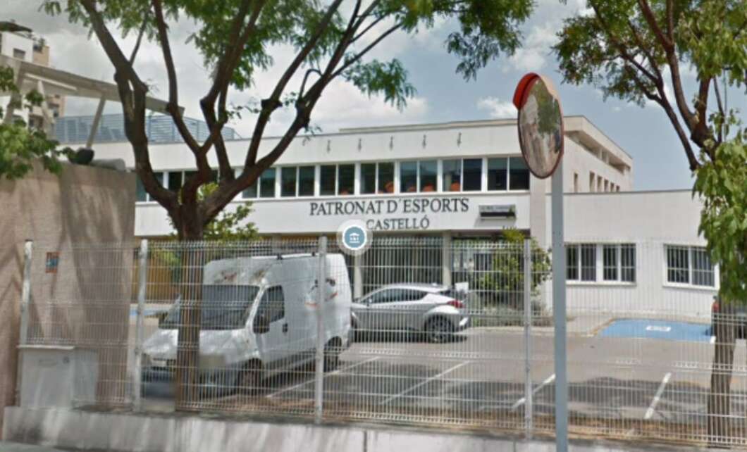 patronat municipal esports castellon