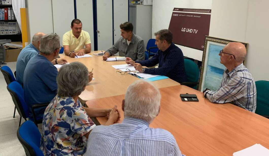 peñiscola año papa luna