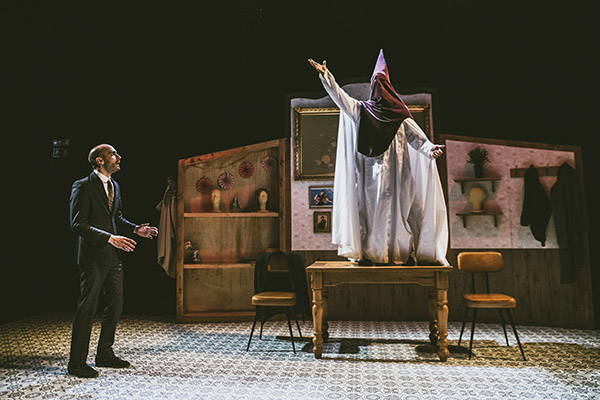 peñiscola los remedios