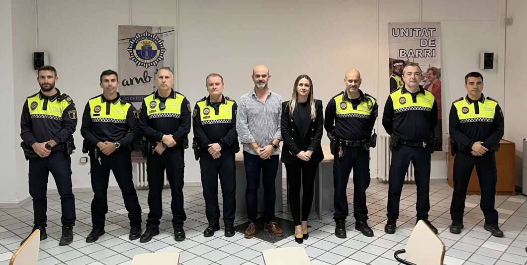 policia local vall d'uixo