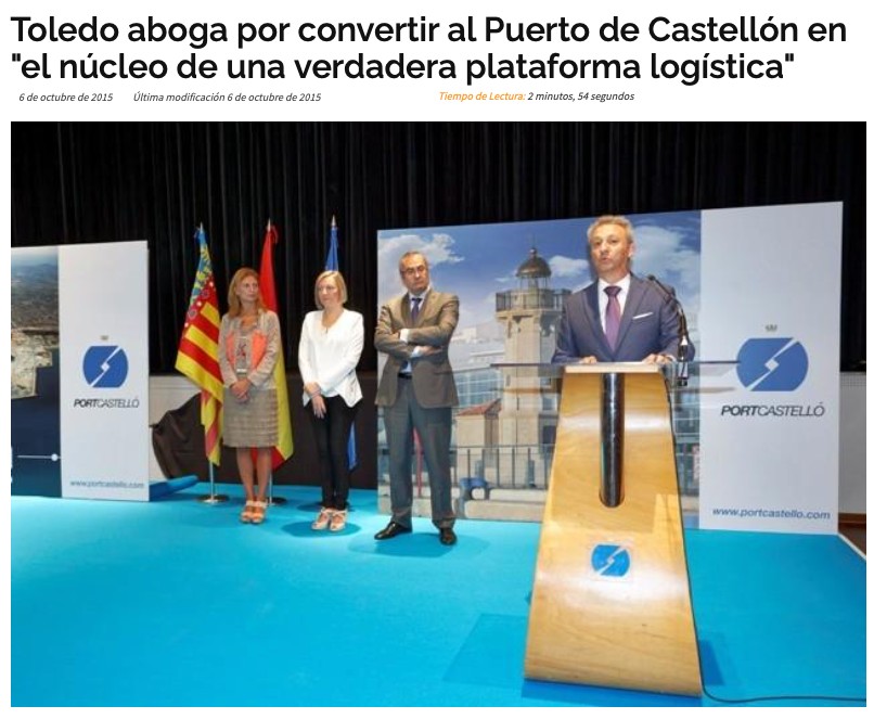 X Aniversario Castellón Información