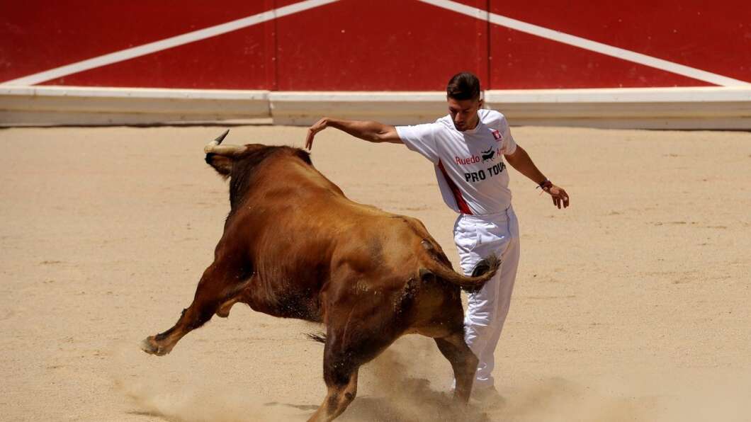 recortadores castellon