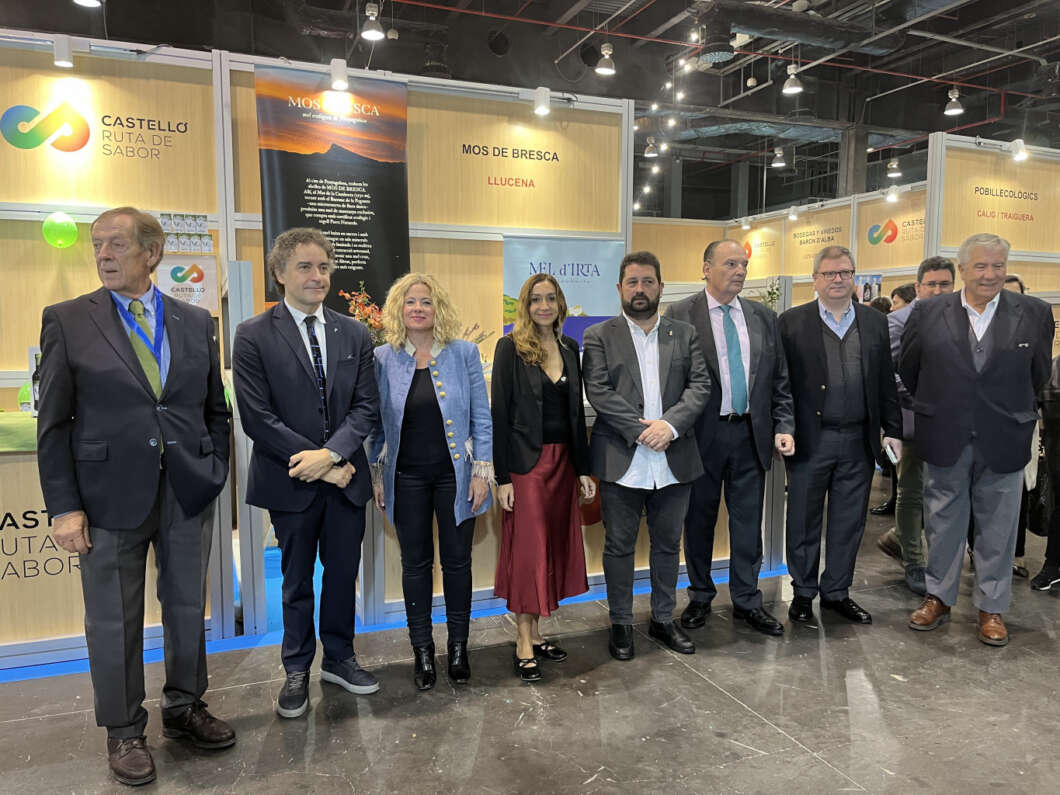 ruta sabor gastronomia