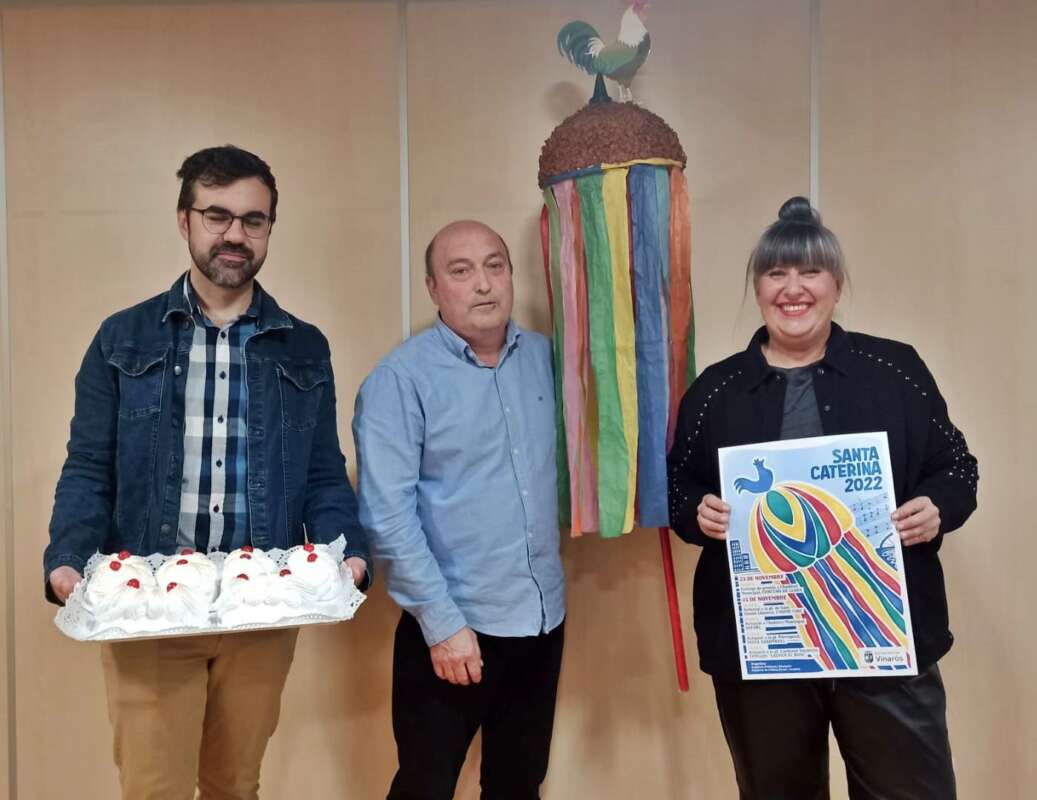 santa catalina vinaros