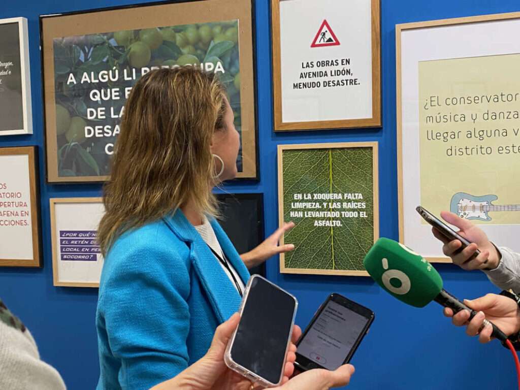 PP elecciones municipales