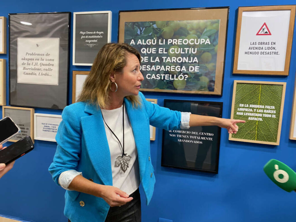 PP elecciones municipales