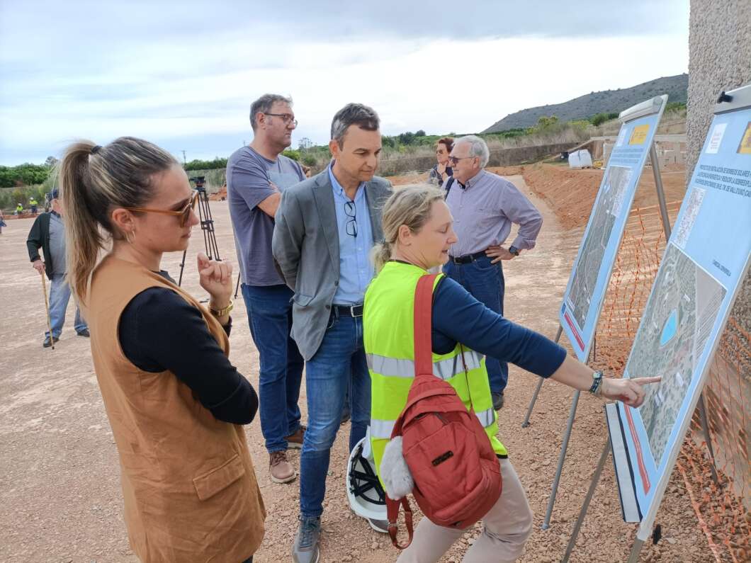 vall d'uixo energia fotovoltaica