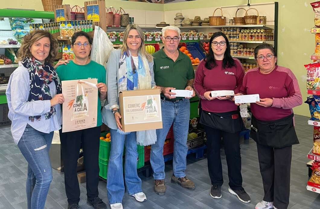 valld'alba compra casa