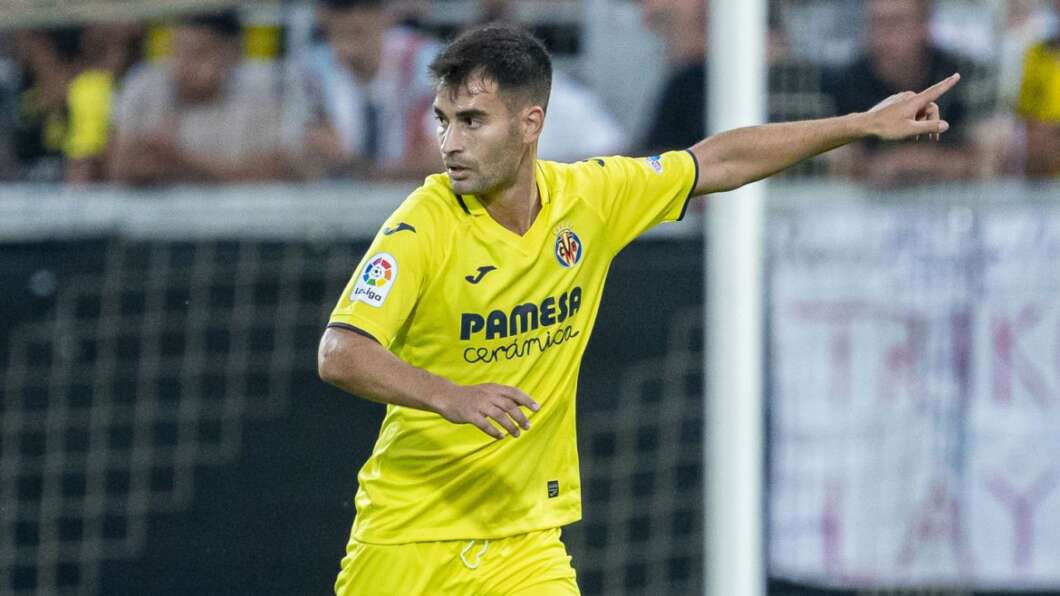 villarreal gira turquia