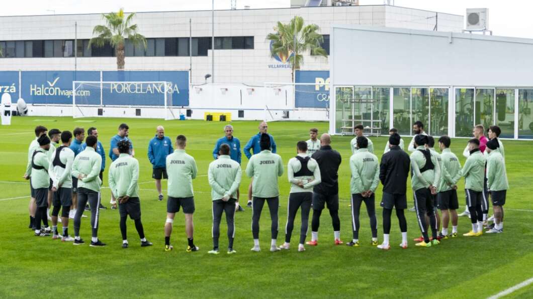 villarreal vacaciones