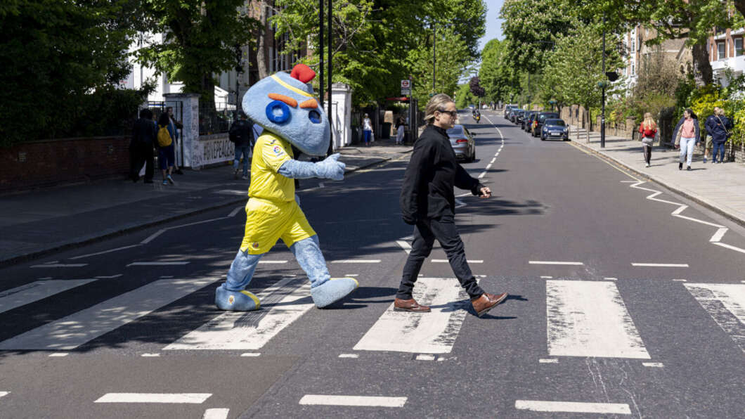villarreal himno centenario nacho cano