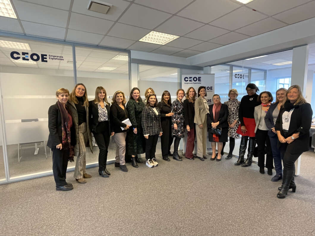 networking directivas castellon