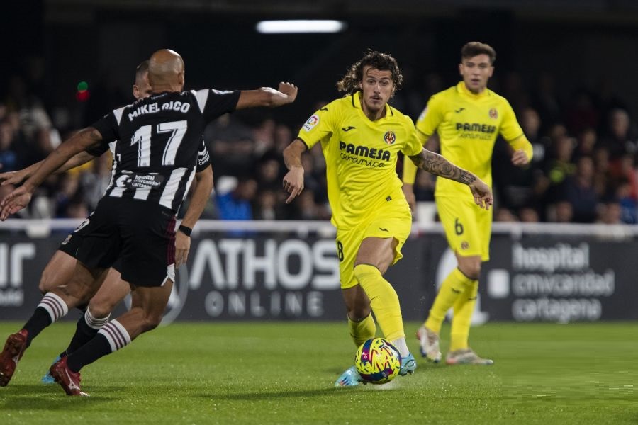 carlos romero villarreal b lateral