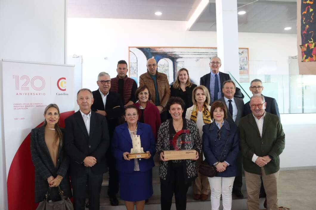 La Cámara celebra 120 años con los ondenses