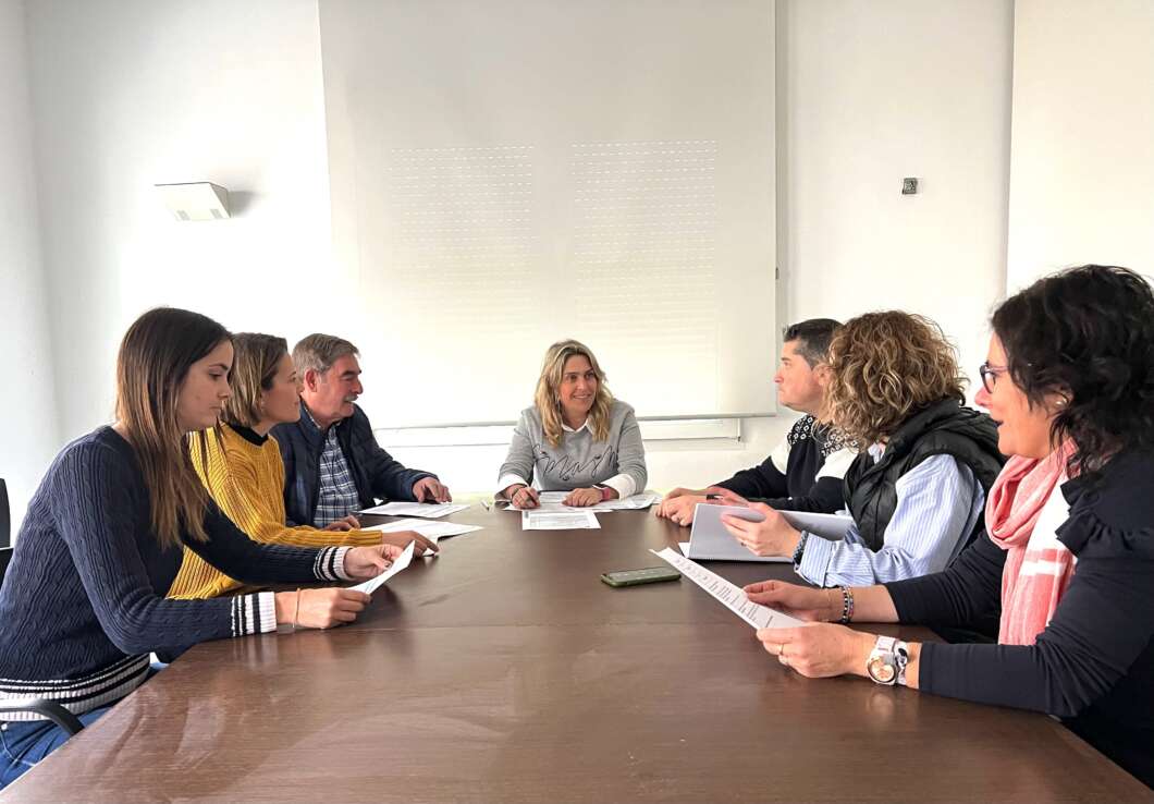 Vall d'alba presupuestos