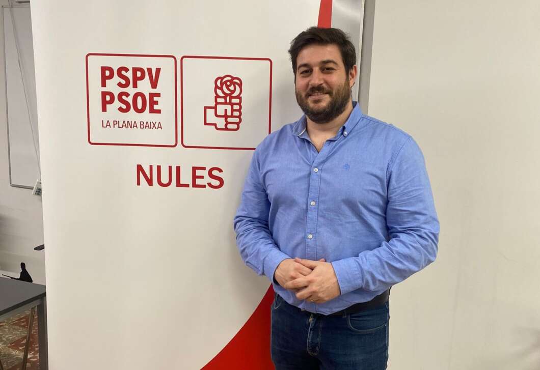 adrian sorribes candidato alcaldia nules pspv