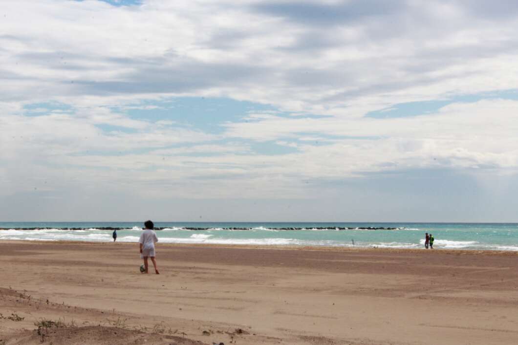 ayuntamiento borriana