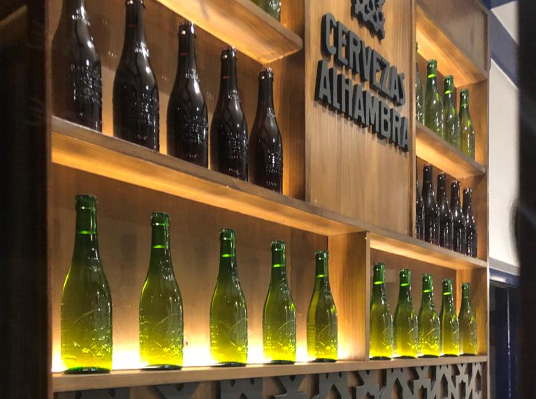 cafe 56, cafe, castellon