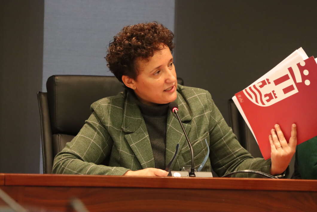 carmina ballester alcaldesa onda