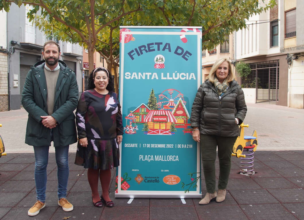 castello fireta santa llucia