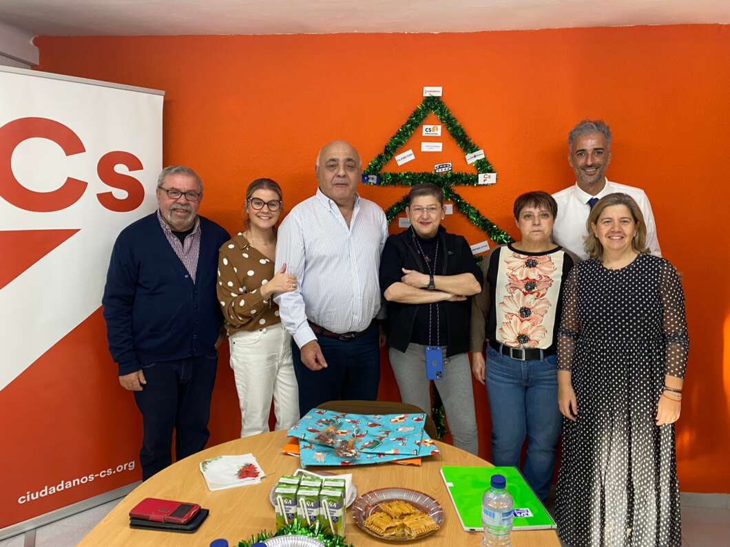 Ciudadanos castelló