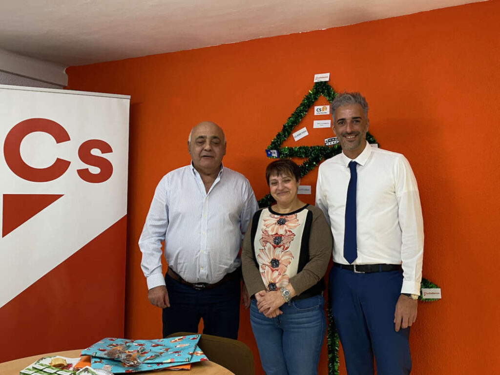 Ciudadanos castelló