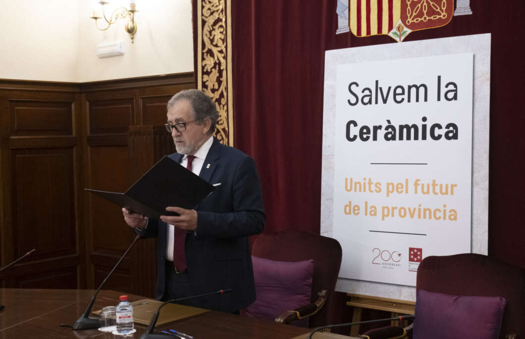 diputacion salvem ceramica