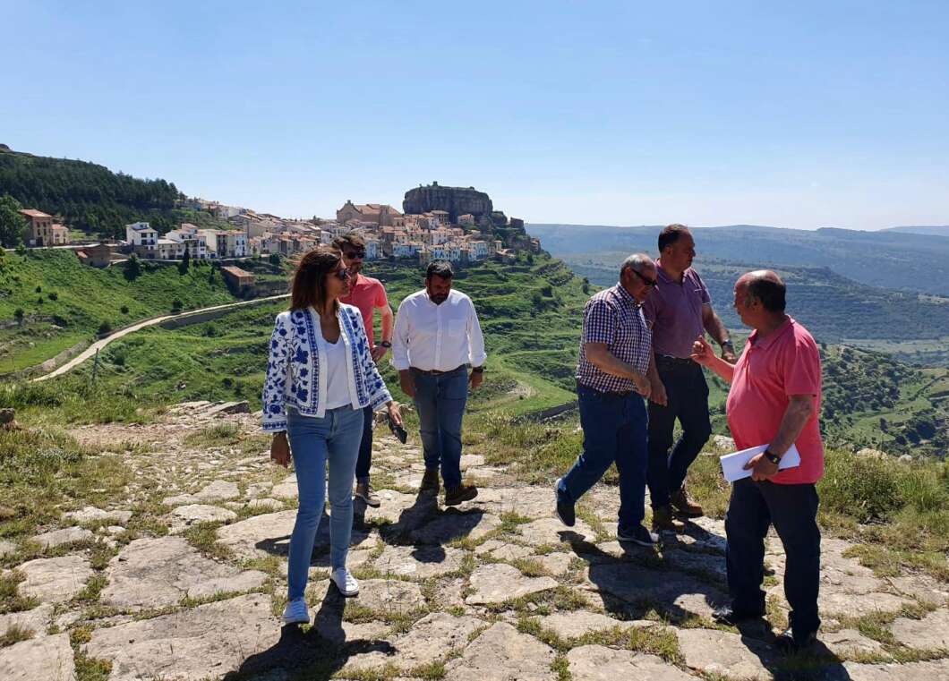 partido popular, david vicente