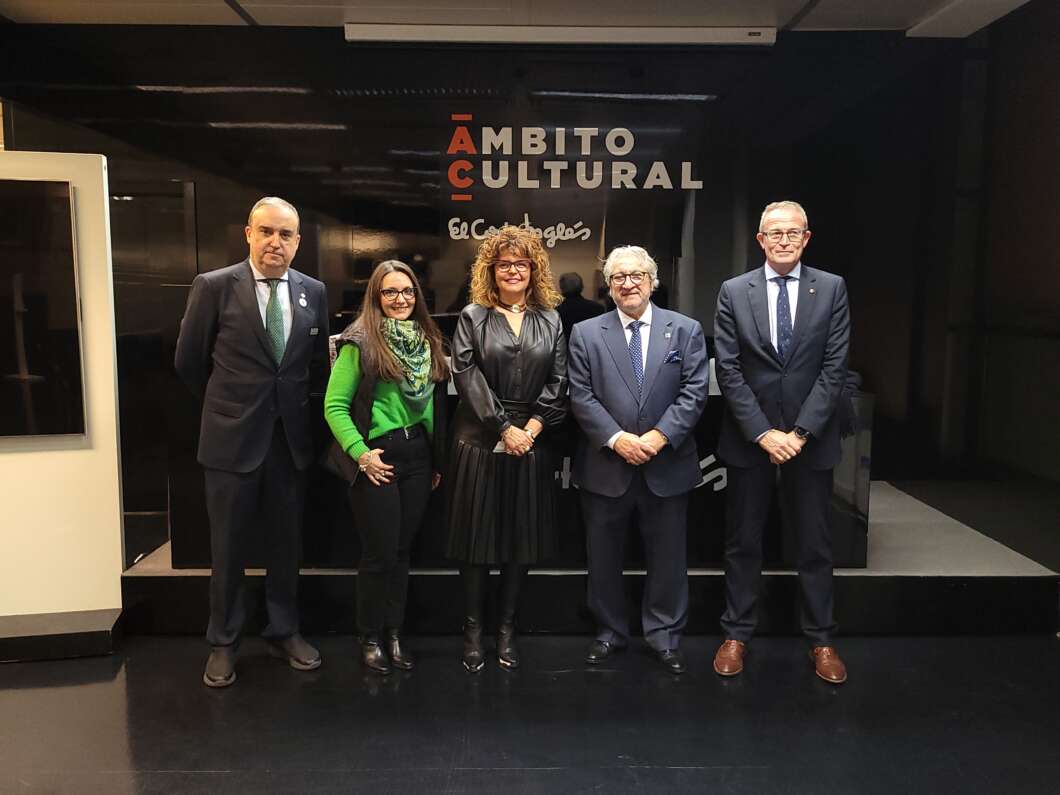 el corte ingles castellon