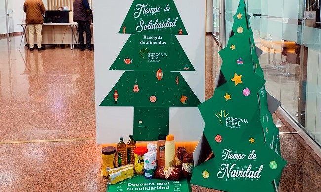 eurocaja rural