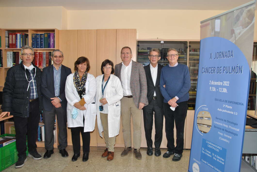 hospital general castellon